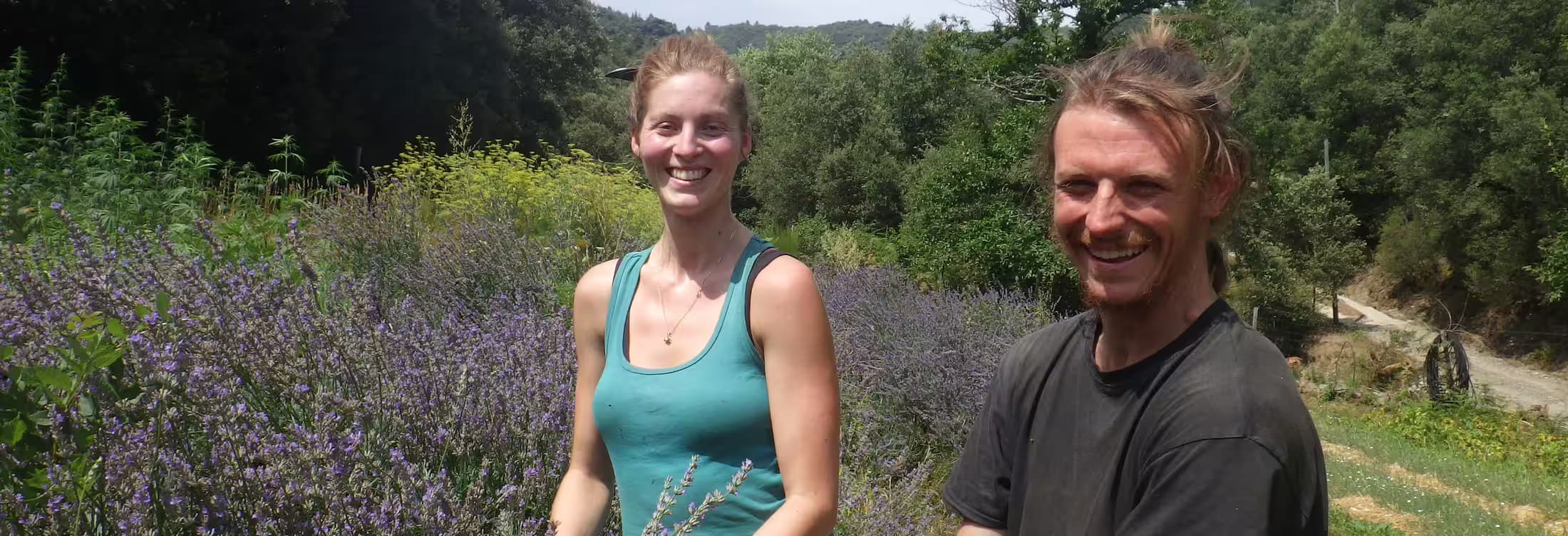 Antonin & Julie