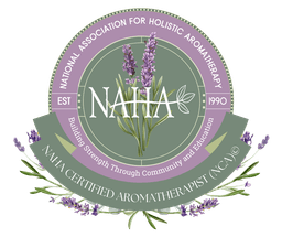 Certification NAHA